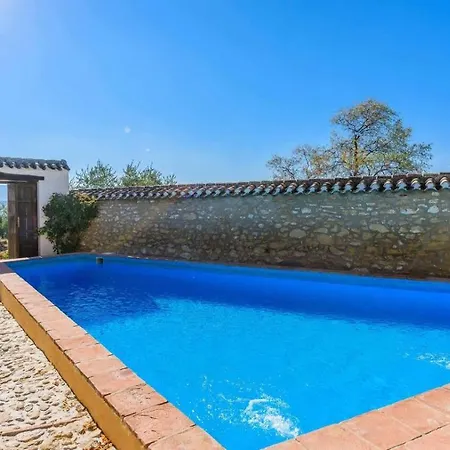 Casa Molino By Ruralidays Algarinejo