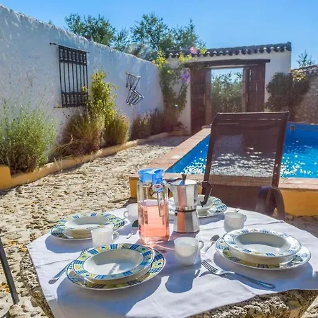 Casa Molino By Ruralidays Algarinejo