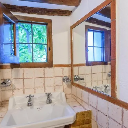 Casa Molino By Ruralidays Algarinejo
