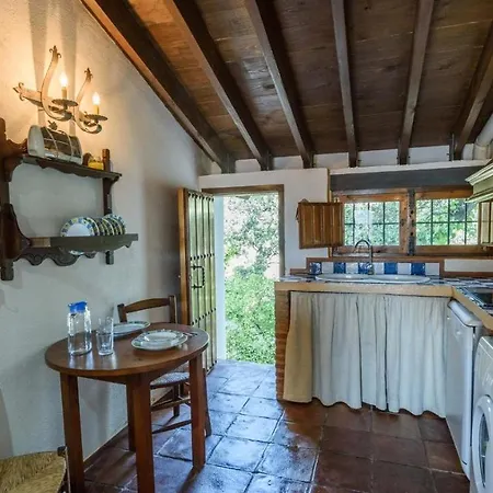 Casa Molino By Ruralidays Algarinejo