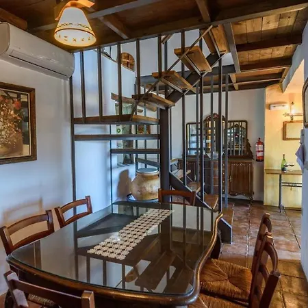 Casa Molino By Ruralidays * Algarinejo