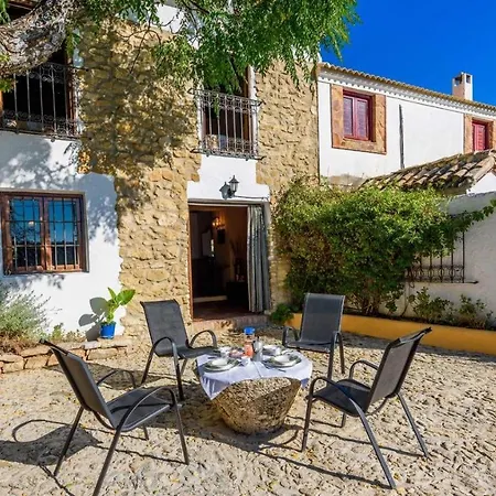 Casa Molino By Ruralidays Algarinejo