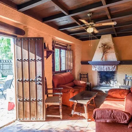 Casa Molino By Ruralidays Algarinejo