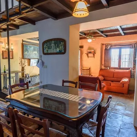 Casa Molino By Ruralidays *