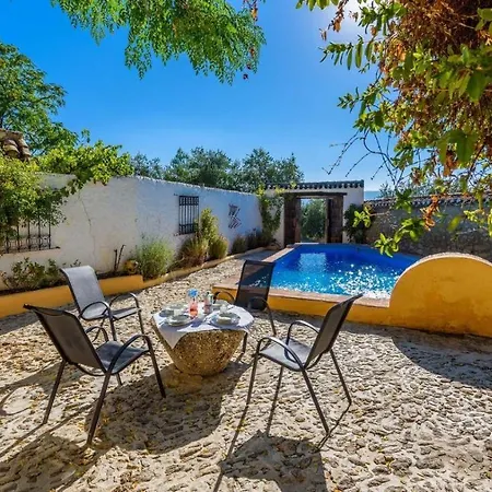 Casa Molino By Ruralidays *