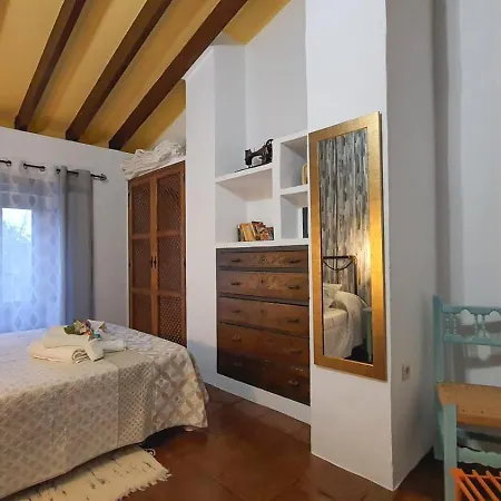 別荘 Casa Molino By Ruralidays *