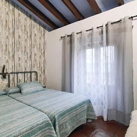 Casa Molino By Ruralidays * Algarinejo